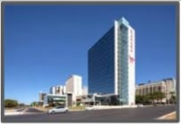 Hotel Alvorada