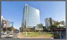 Hotel das Nações